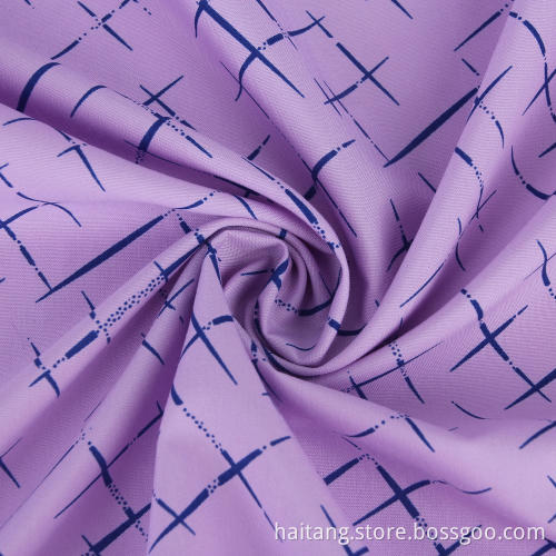 Antistatic Fabric Printing Microfiber fabric Polyester Fiber